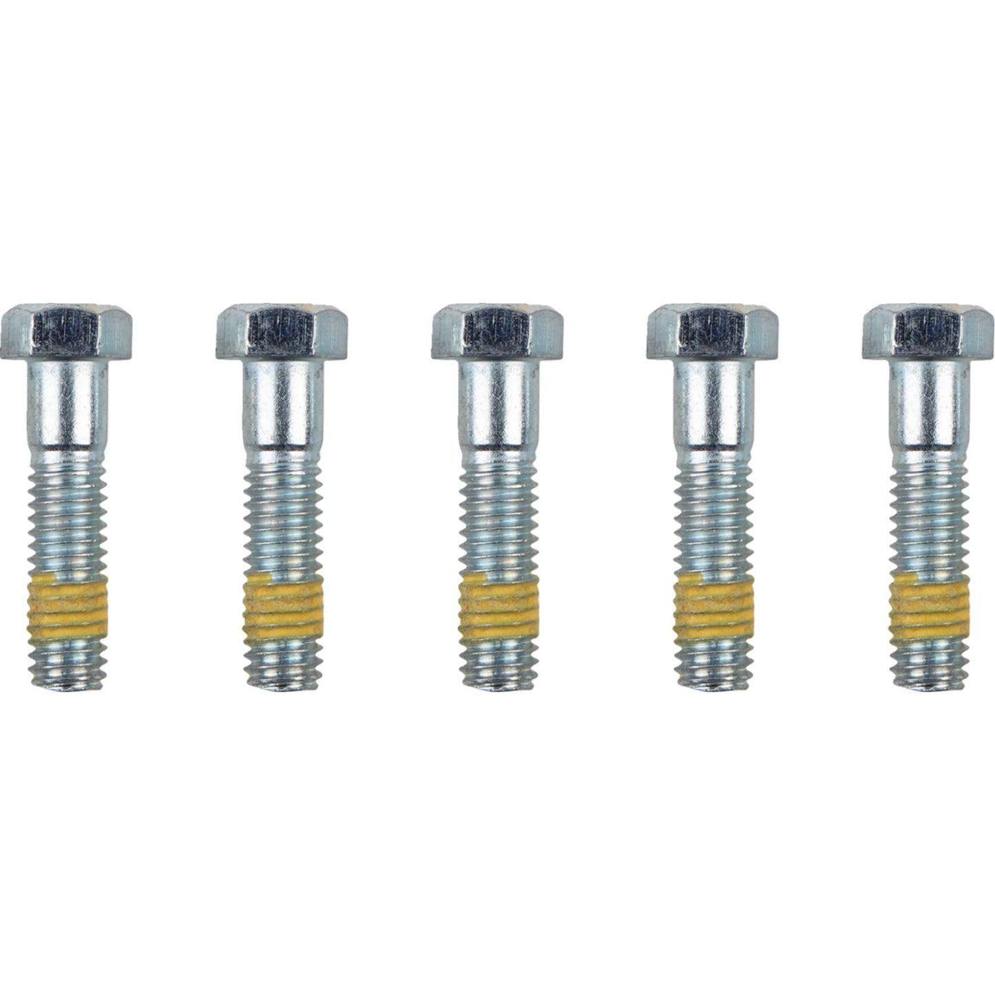 Drag Specialties Screws - 7/16"-14 - Hex 2401-1588_1166423