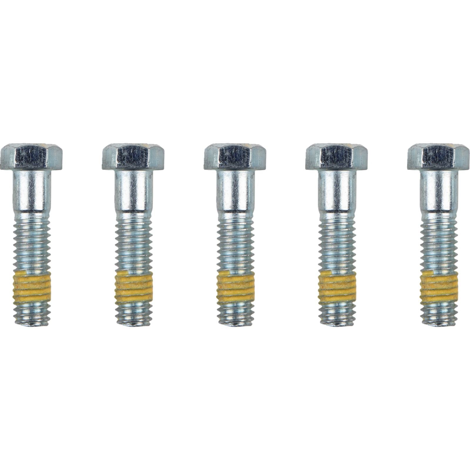 Drag Specialties Screws - 7/16"-14 - Hex 2401-1588_1166423