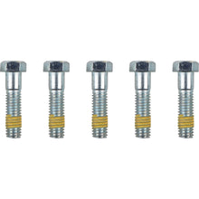 Drag Specialties Screws - 7/16"-14 - Hex 2401-1588_1166423