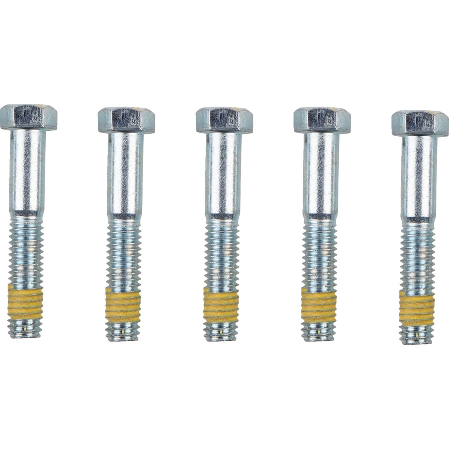 Drag Specialties Screws - 7/16"-14 - Hex 2401-1589_1166424