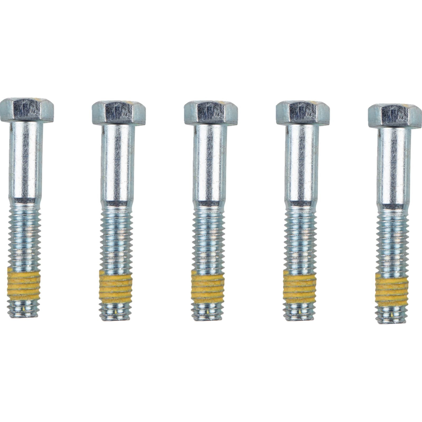 Drag Specialties Screws - 7/16"-14 - Hex 2401-1589_1166424