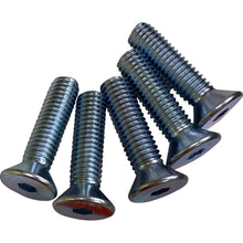 Drag Specialties Screws - Rotor - Front/Rear - 7/16"-18 2401-1592_1169363