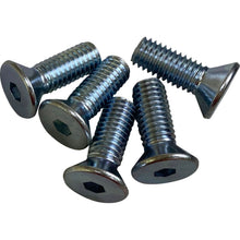 Drag Specialties Screws - Rotor - Front - 7/16"-18 2401-1593_1169362