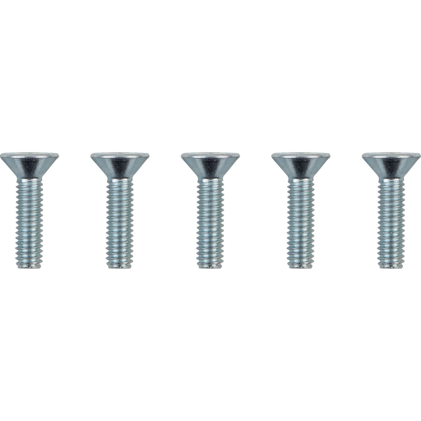 Drag Specialties Screws - Rotor - Front - 5/16"-18 2401-1595_1166426