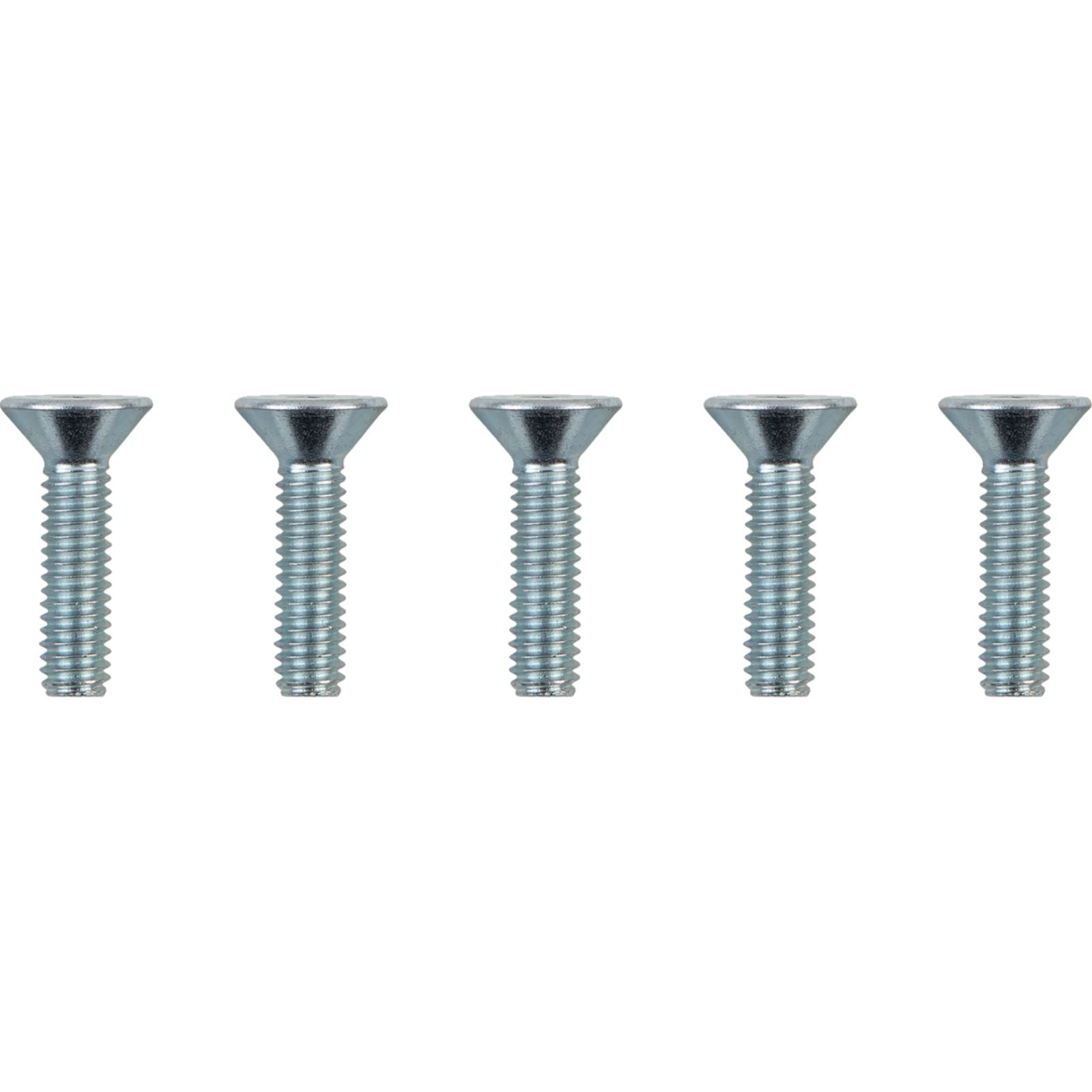 Drag Specialties Screws - Rotor - Front - 5/16"-18 2401-1595_1166426