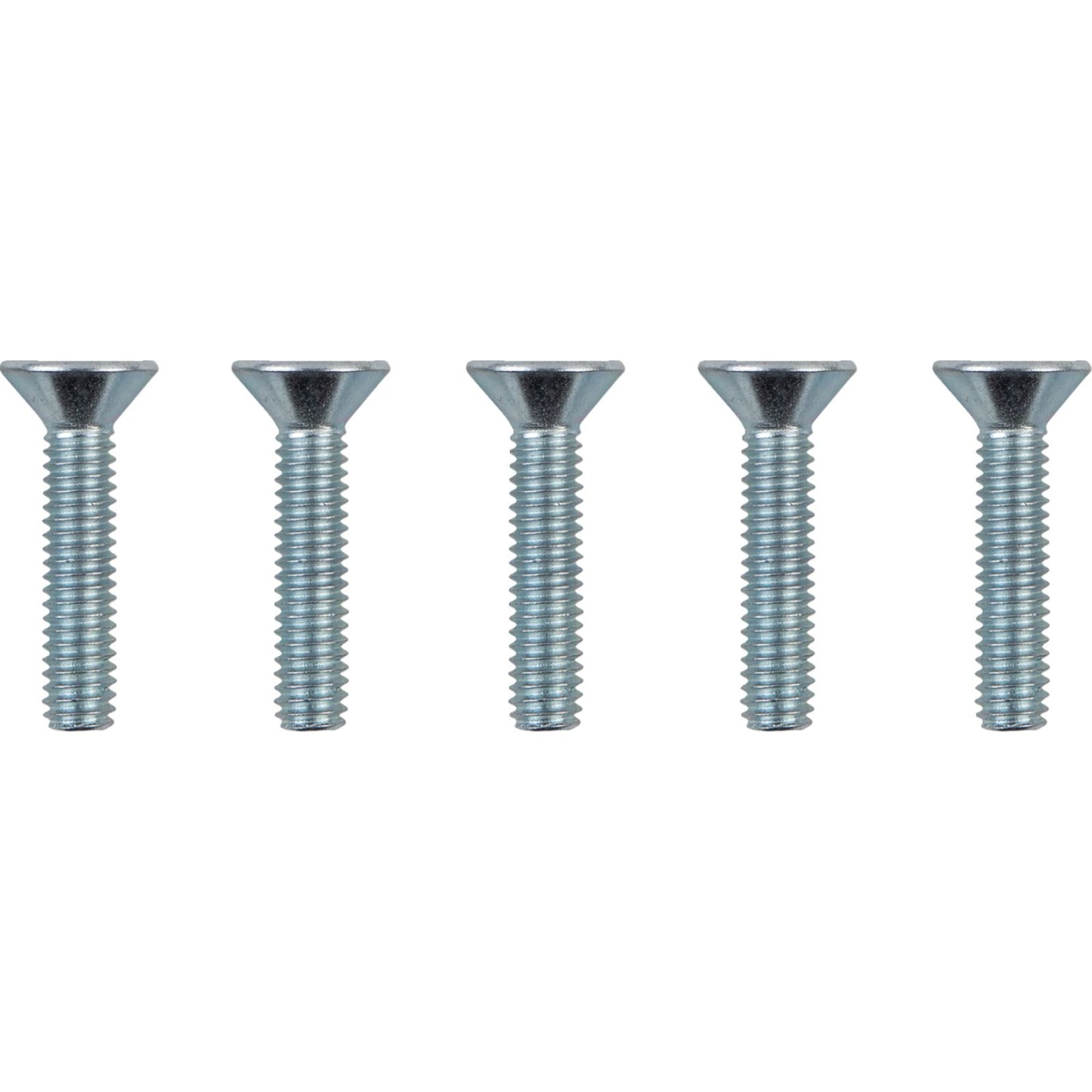 Drag Specialties Screws - Rotor - Front - 5/16"-18 2401-1596_1166427