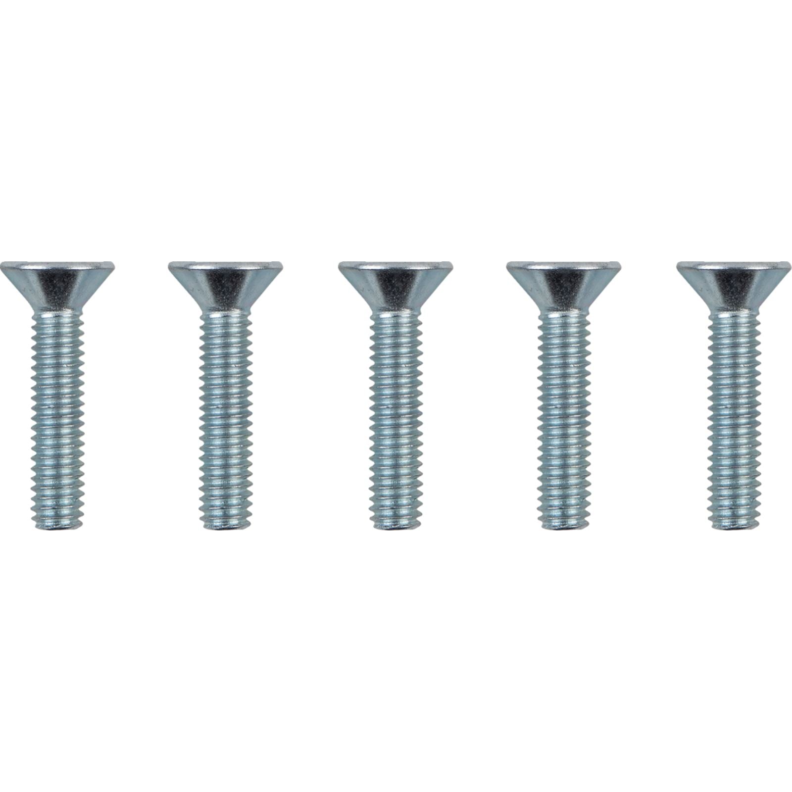Drag Specialties Screws - Rotor - Front - 5/16"-18 2401-1596_1166427