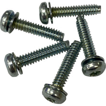 Drag Specialties Screw Mount - 5-Pack 2401-1601_1169357