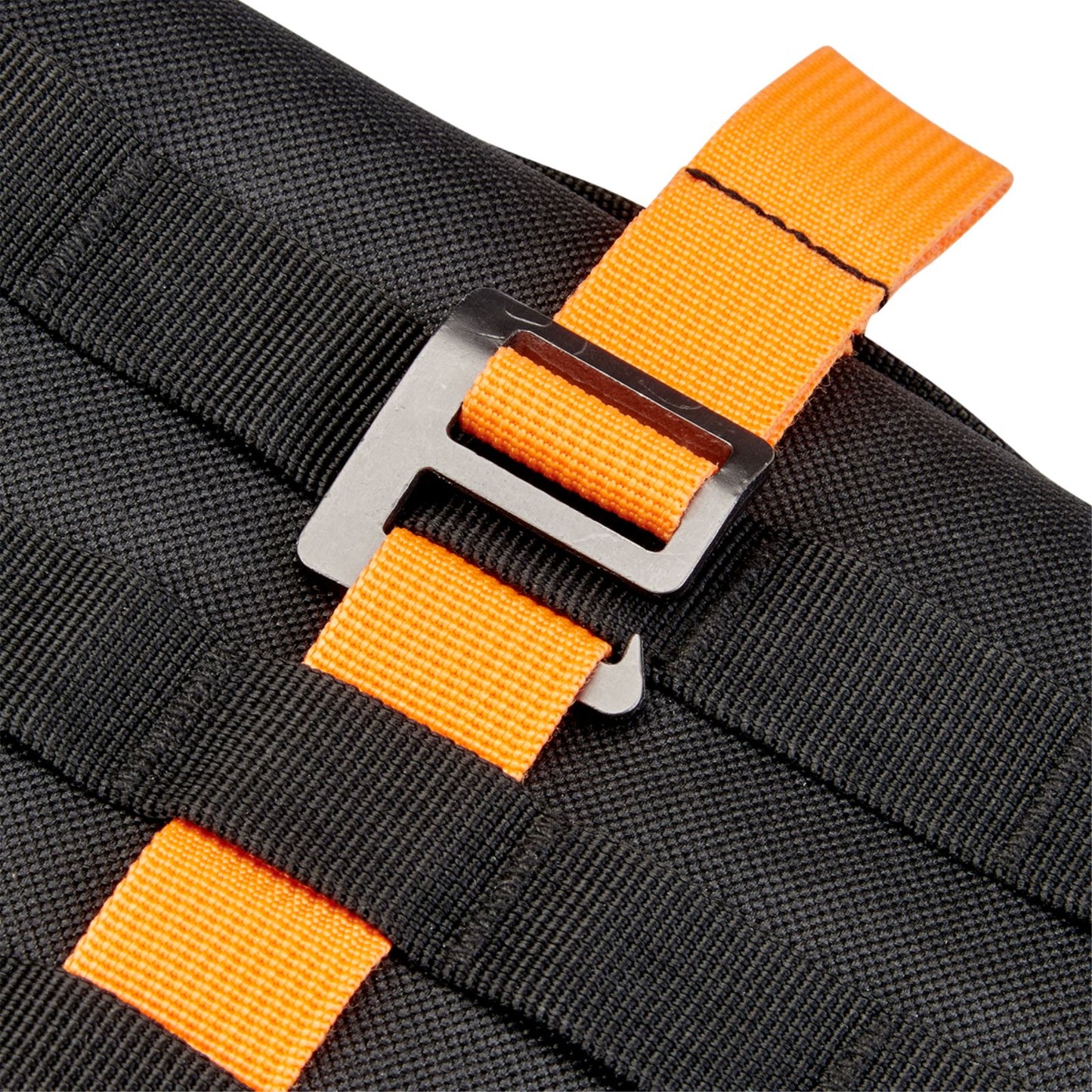 Biltwell Inc. EXFIL-0 2.0 Tool Roll - Black - Tools not included [MPN: 3017-01]_1166441