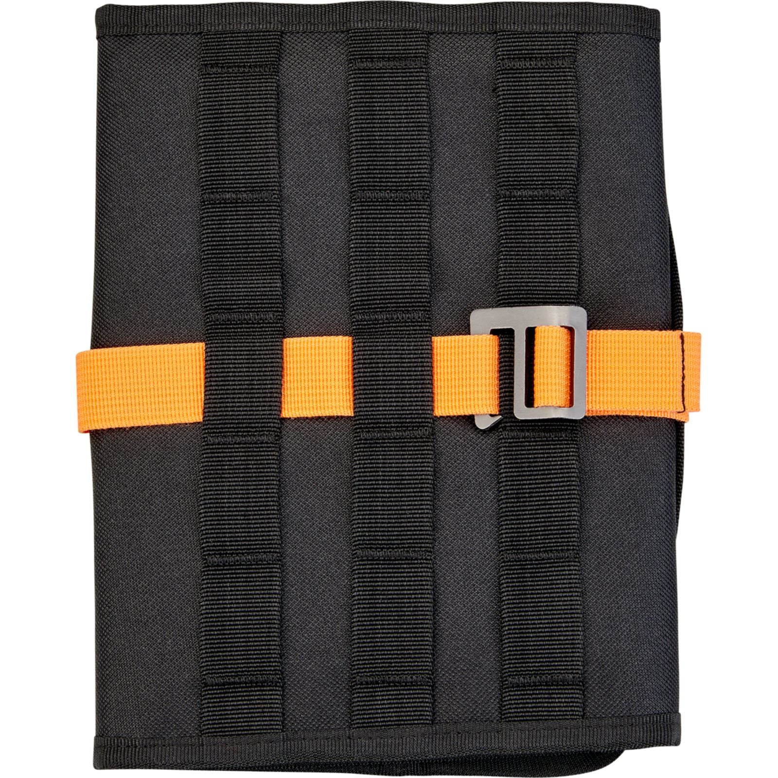 Biltwell Inc. EXFIL-0 2.0 Tool Roll - Black - Tools not included [MPN: 3017-01]_1166430