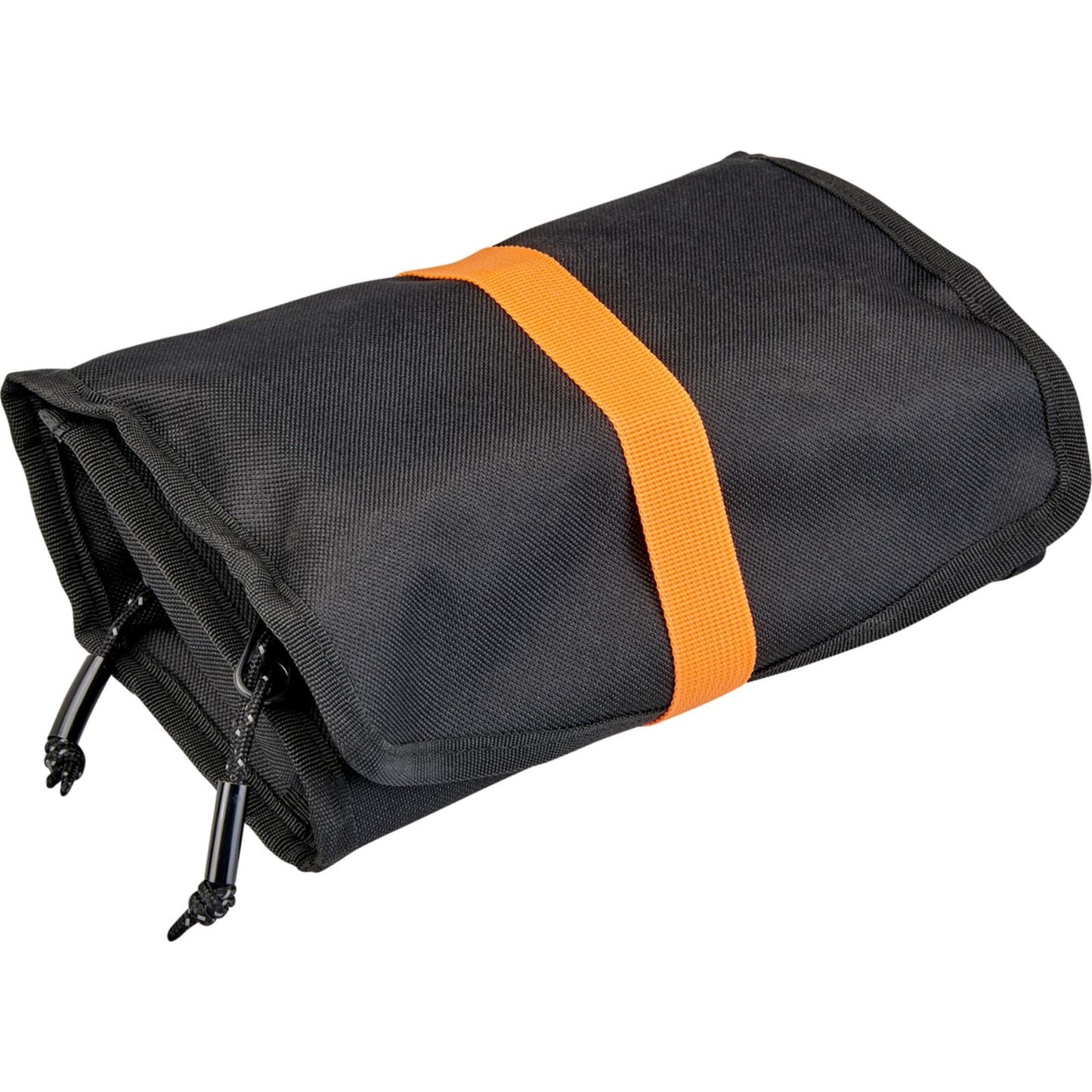 Biltwell Inc. EXFIL-0 2.0 Tool Roll - Black - Tools not included [MPN: 3017-01]_1166434