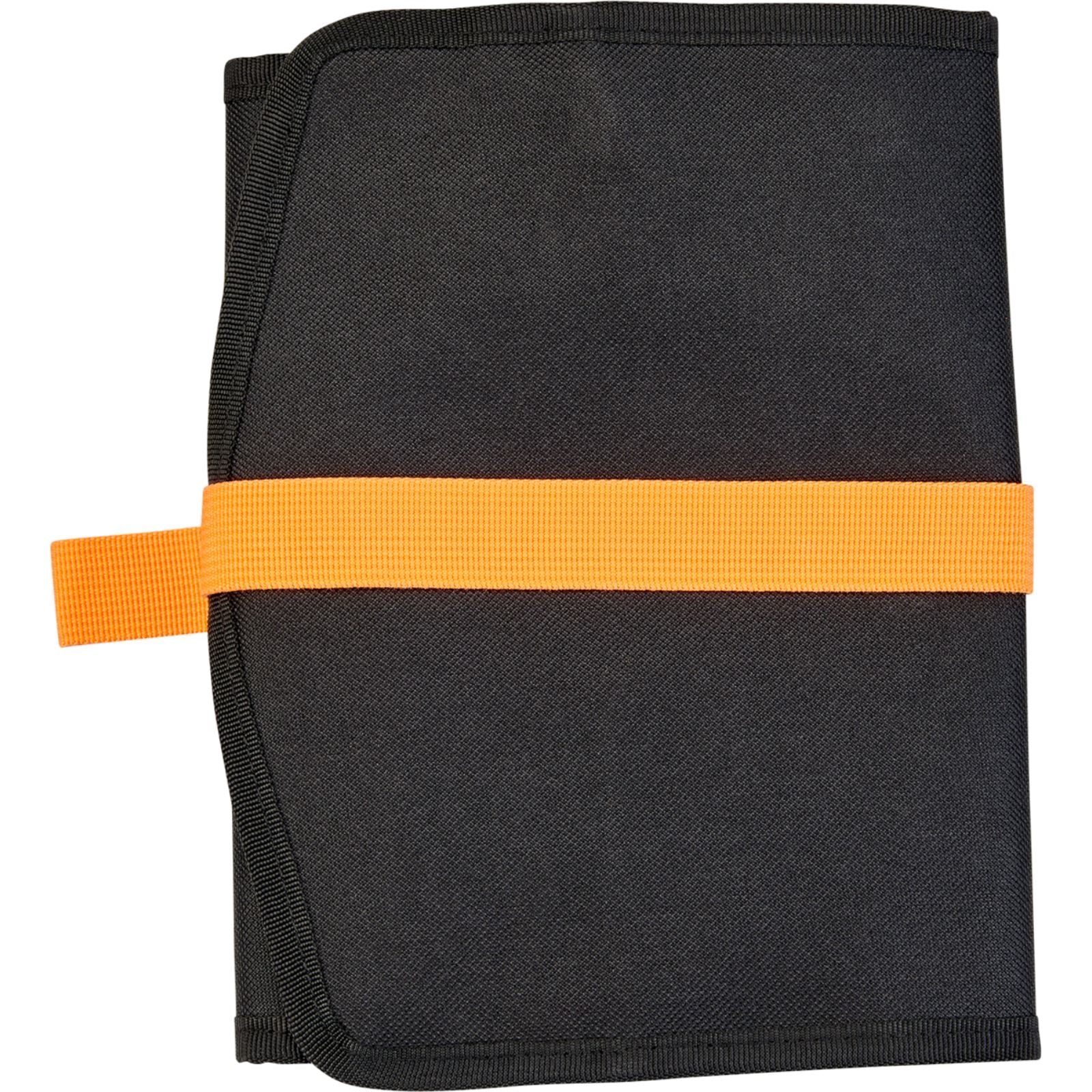 Biltwell Inc. EXFIL-0 2.0 Tool Roll - Black - Tools not included [MPN: 3017-01]_1166436