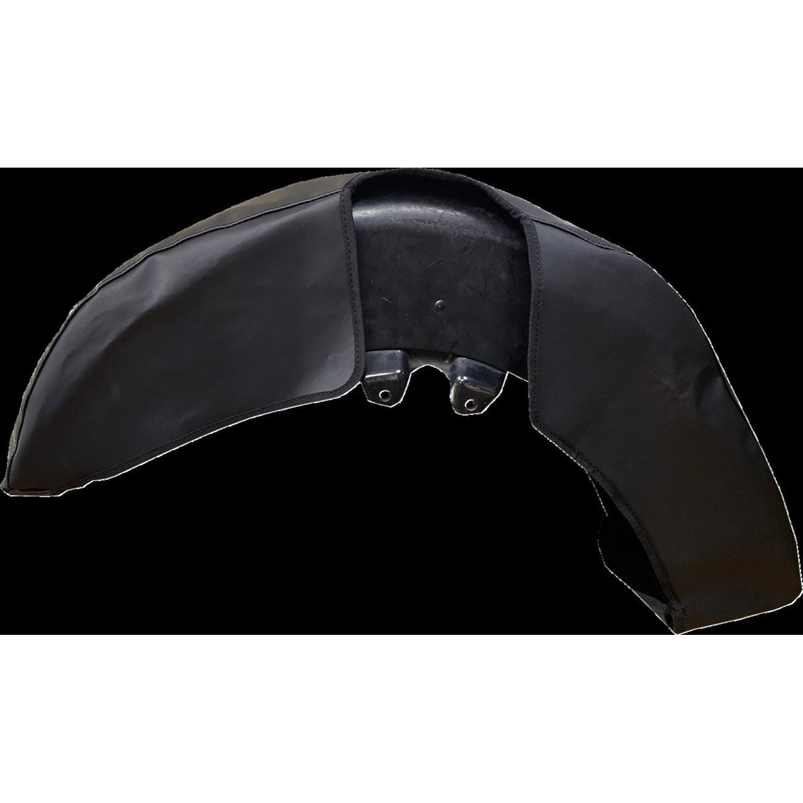 Drag Specialties Front Fender Cover - Softail/Touring/Trike 4001-0248_1440363