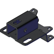 KFI Hitch - Rear Receiver for Honda Recon - 2" 102035_1165156
