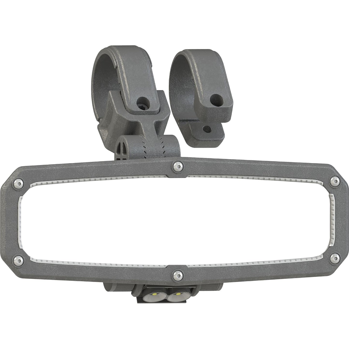 ATV-UTV Tek Clearview UTV Rearview Mirror w/Dome Light UTVMIRCTR-LED-1_1173002