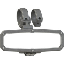 ATV-UTV Tek Clearview UTV Rearview Mirror w/Dome Light UTVMIRCTR-LED-1_1173002