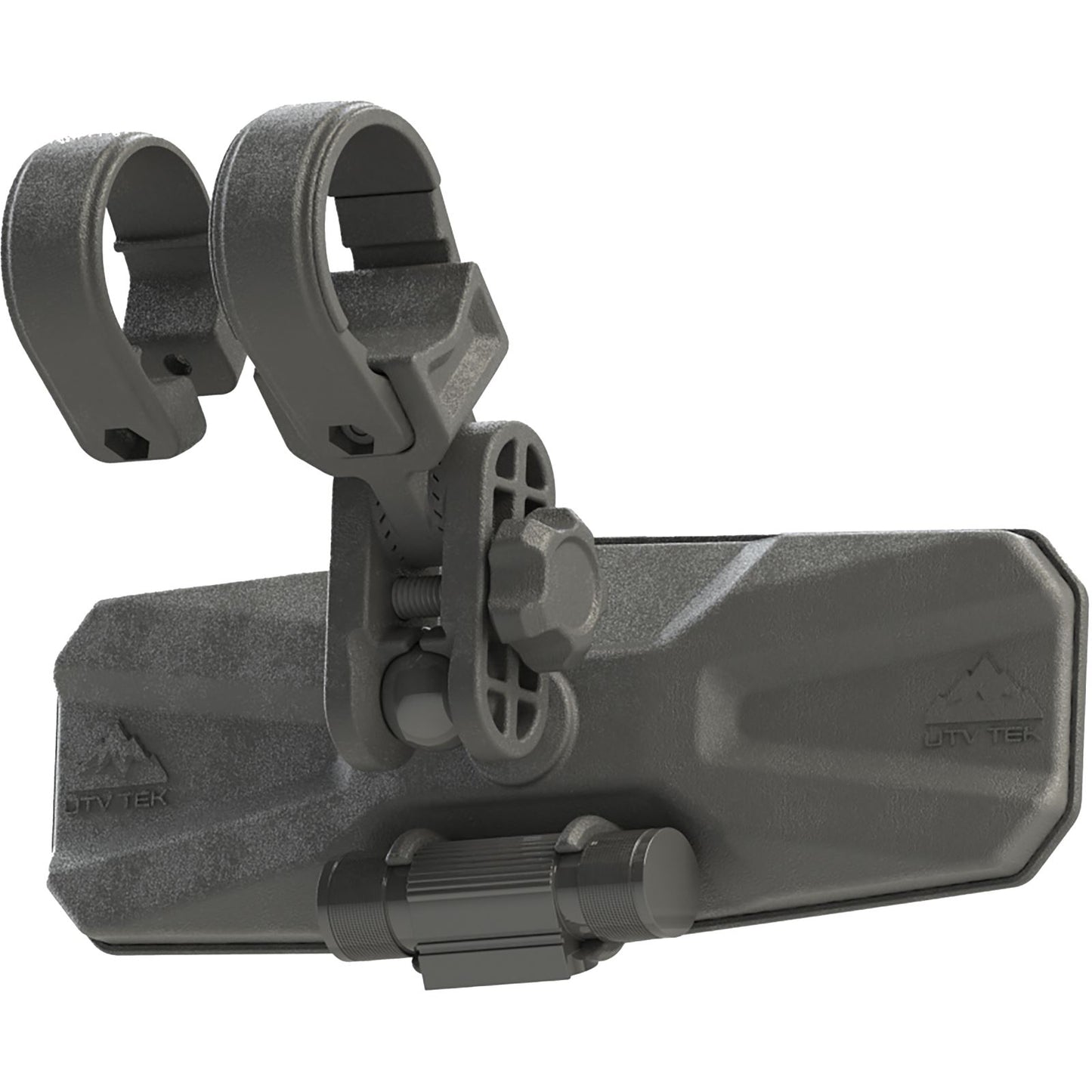 ATV-UTV Tek Clearview UTV Rearview Mirror w/Dome Light UTVMIRCTR-LED-1_1173010