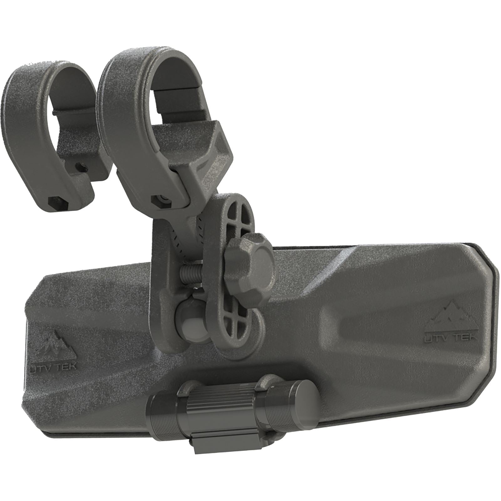 ATV-UTV Tek Clearview UTV Rearview Mirror w/Dome Light UTVMIRCTR-LED-1_1173010