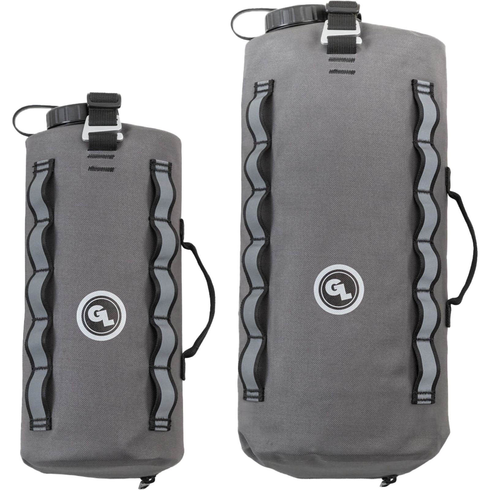 Giant Loop Cactus Canteen Bladder - 2/Gallon - Gray [MPN: CC23-2G]_1171543