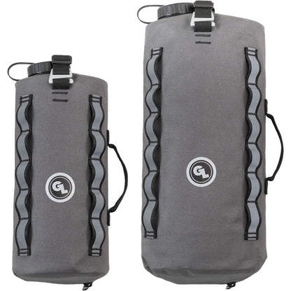 Giant Loop Cactus Canteen Bladder - 2/Gallon - Gray [MPN: CC23-2G]_1171543