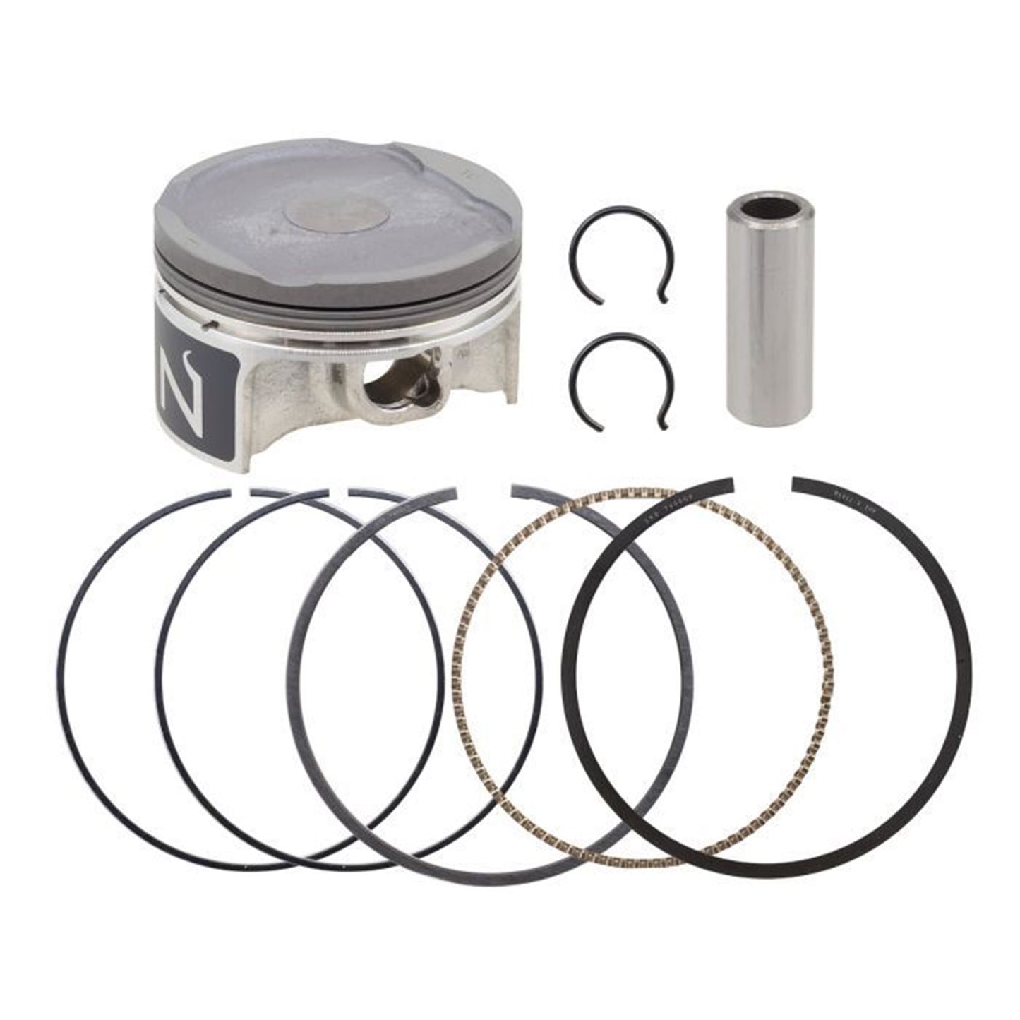 Namura PWC Piston Kit for Sea-Doo Expedition Sport 600 ACE [MPN: NW-10011]_1770433