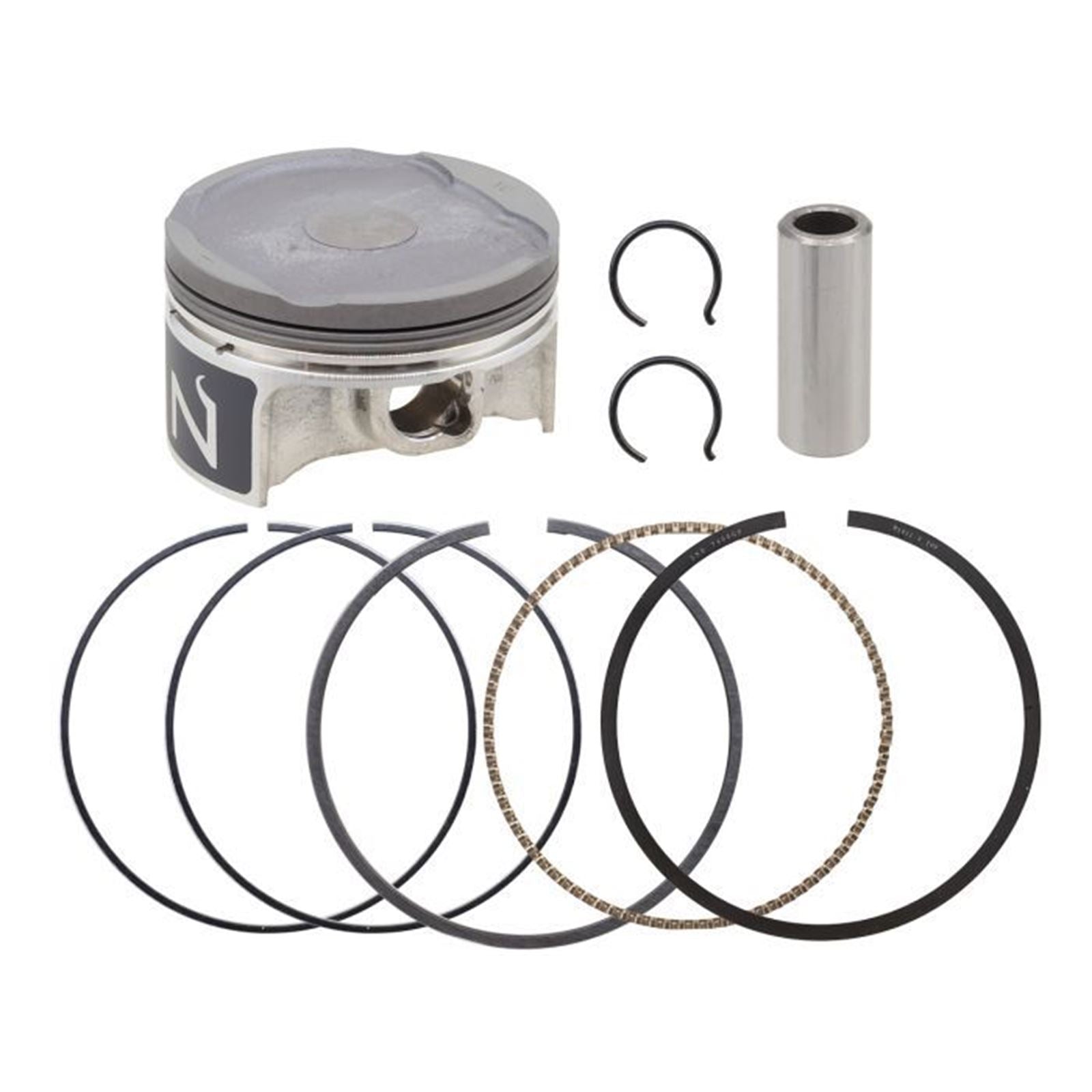 Namura PWC Piston Kit for Sea-Doo Expedition Sport 600 ACE [MPN: NW-10011]_1770433