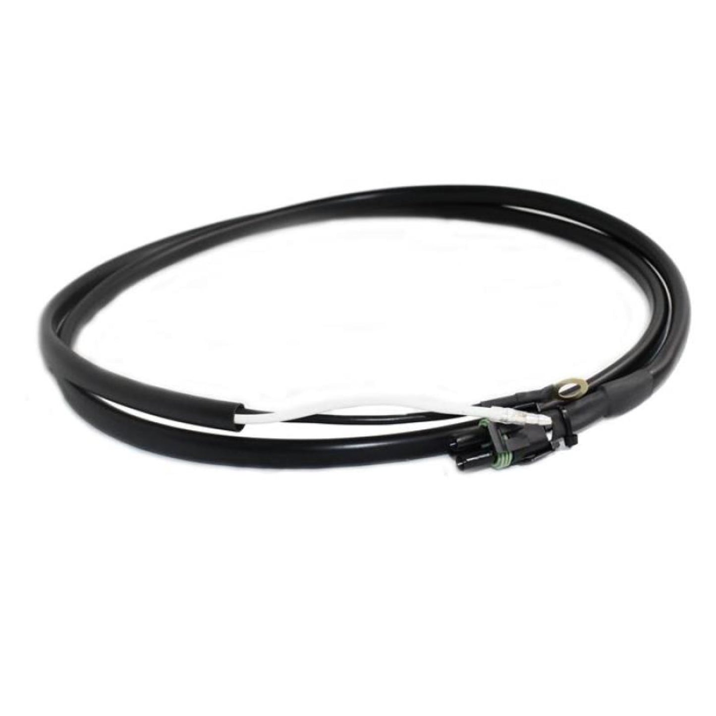 Baja Designs Squadron Pro and Sport S2 Upfitter Wiring Harness - Universal 640093_1597921