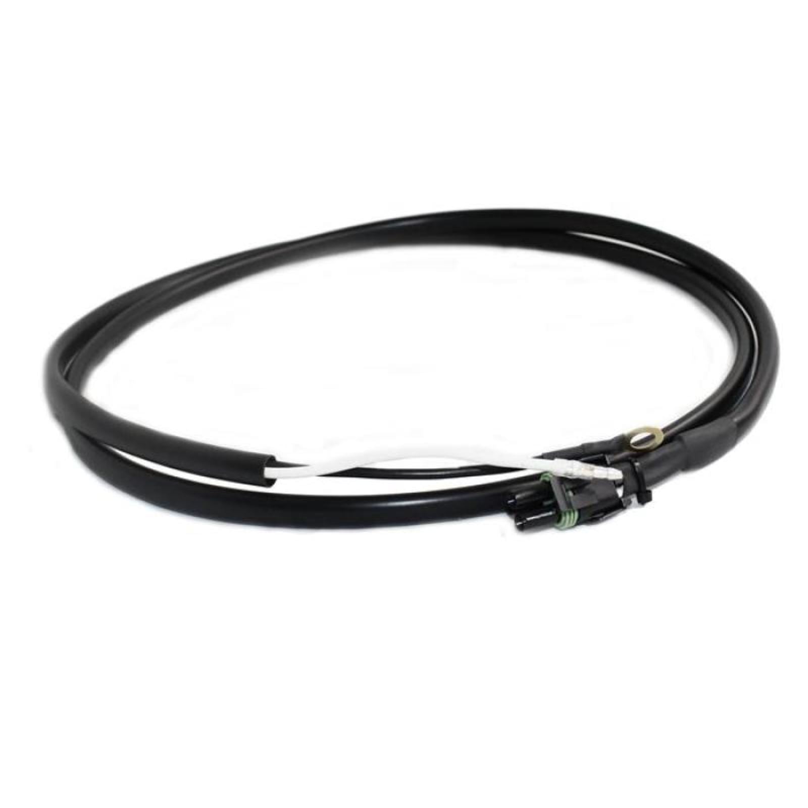 Baja Designs Squadron Pro and Sport S2 Upfitter Wiring Harness - Universal 640093_1597921