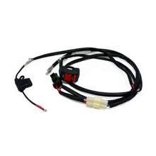 Baja Designs Wiring Harness with Switch - Universal  611049_1164233