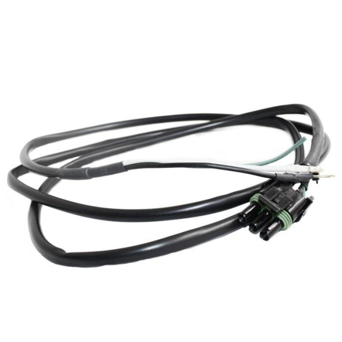 Baja Designs OnX6/S8/XL Upfitter Wiring Harness - Universal 640094_1597739
