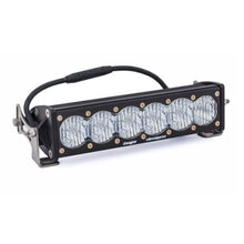 Baja Designs OnX6+ Straight 10" LED Light Bar - Universal 451004_1164266