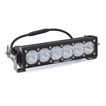 Baja Designs OnX6+ Straight 10" LED Light Bar - Universal 451004_1164266