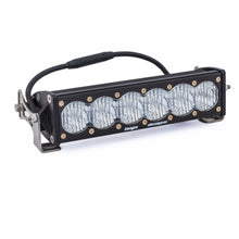 Baja Designs OnX6+ Straight 10" LED Light Bar - Universal 451004_1597825