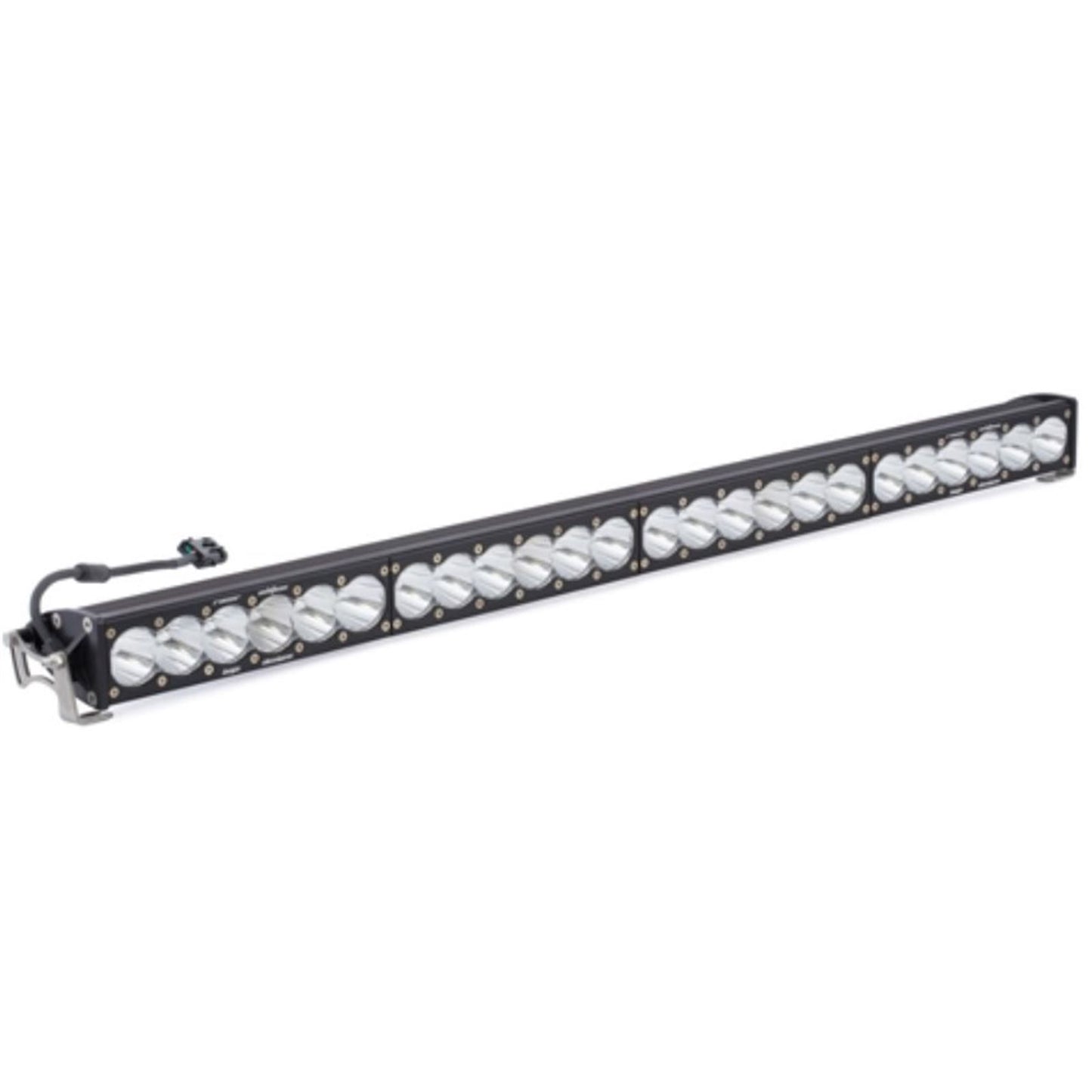 Baja Designs OnX6 Straight Racer Edition 40" LED Light Bar - Universal 414002_1164200