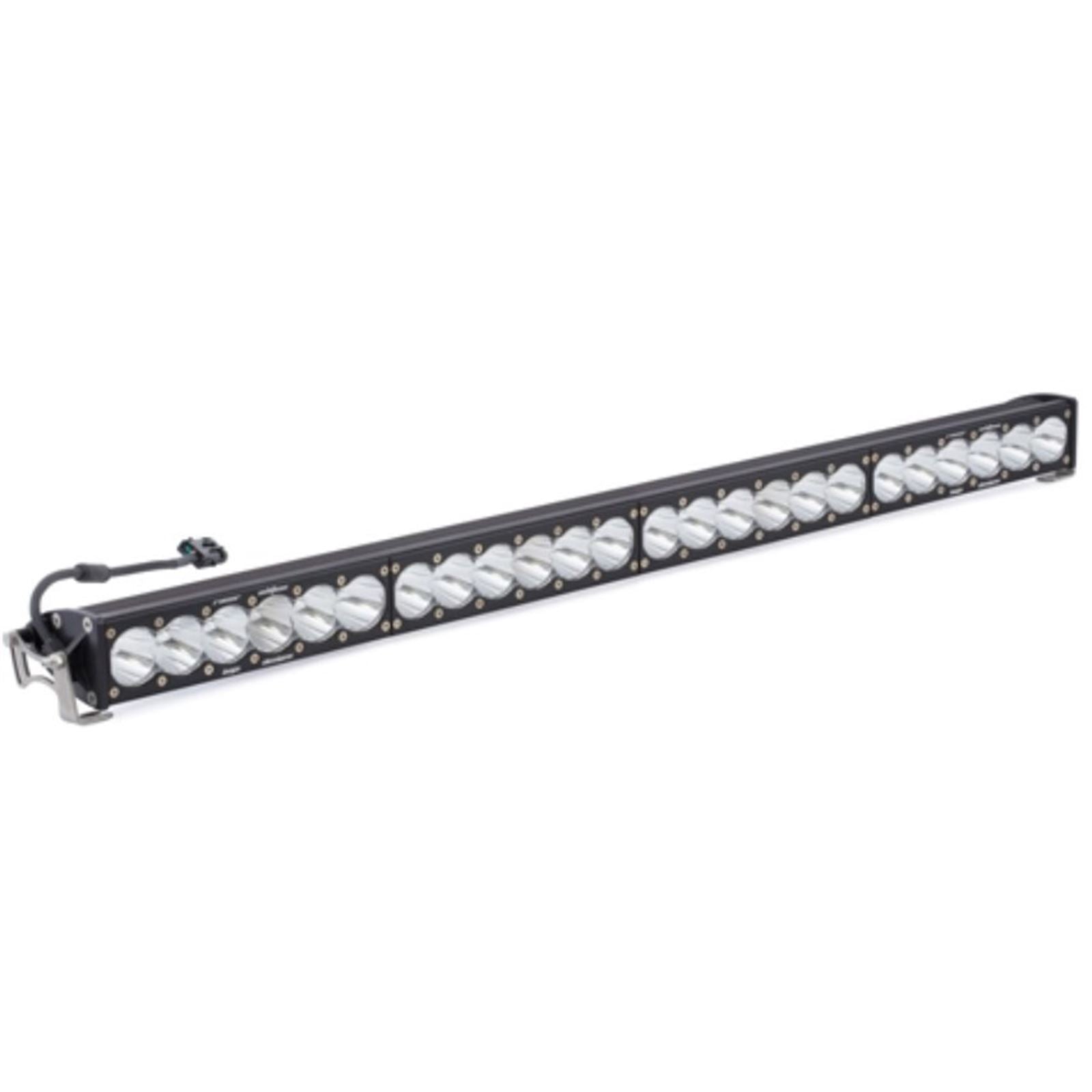 Baja Designs OnX6 Straight Racer Edition 40" LED Light Bar - Universal 414002_1164200