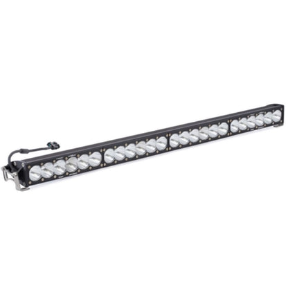 Baja Designs OnX6 Straight Racer Edition 40" LED Light Bar - Universal 414002_1164200
