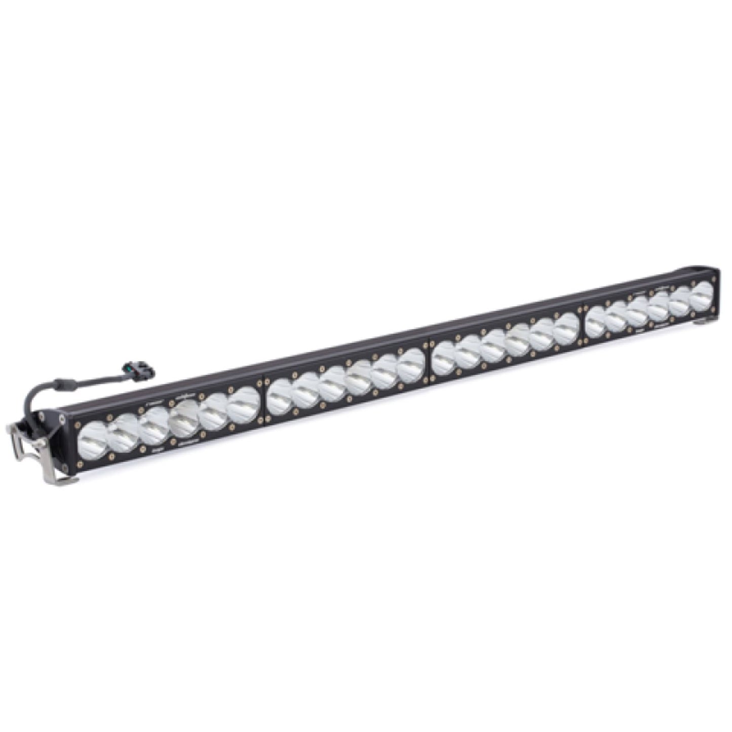 Baja Designs OnX6 Straight Racer Edition 40" LED Light Bar - Universal 414002_1597479
