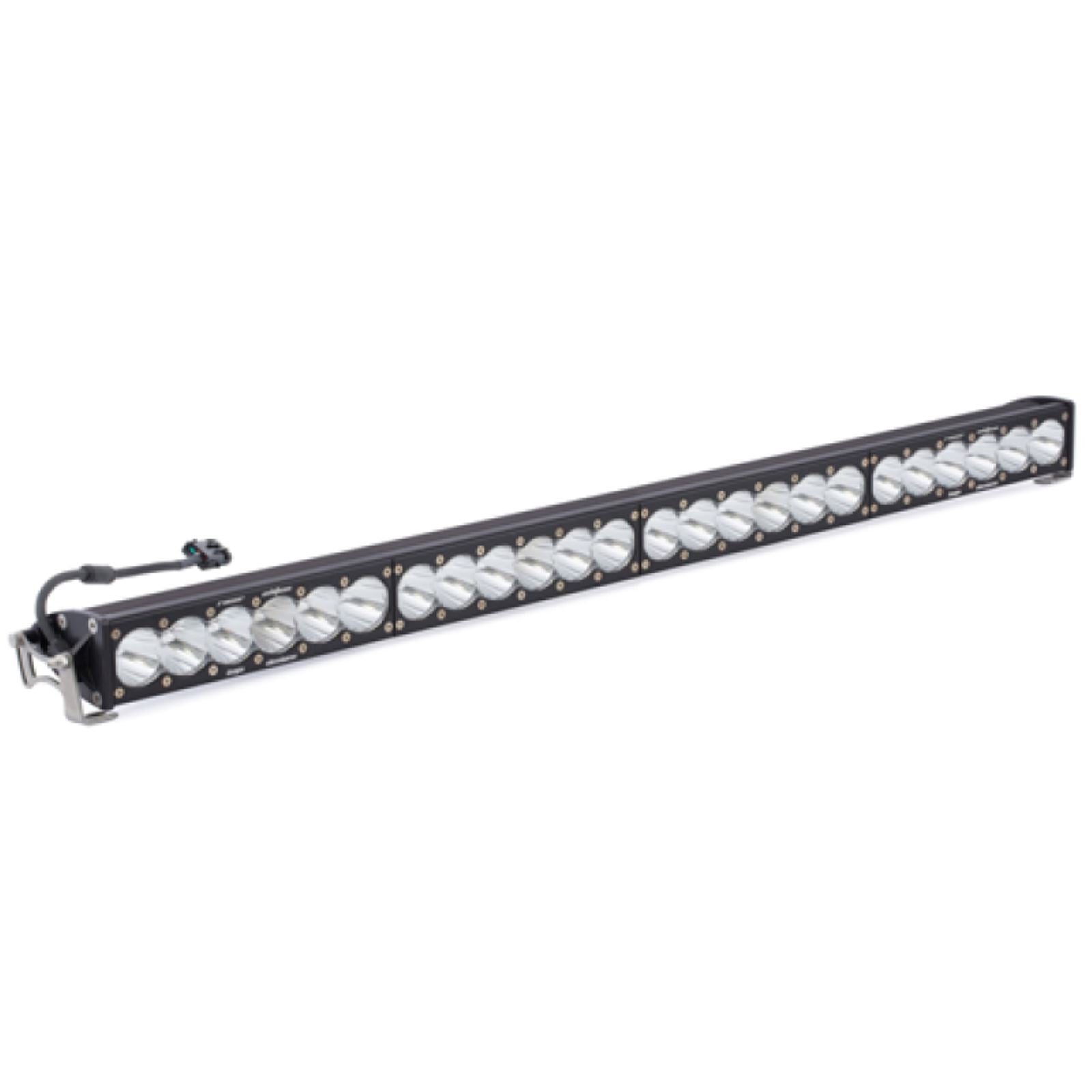 Baja Designs OnX6 Straight Racer Edition 40" LED Light Bar - Universal 414002_1597479