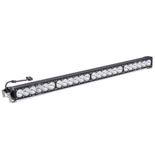 Baja Designs OnX6 Straight Racer Edition 40" LED Light Bar - Universal 414002_1597479
