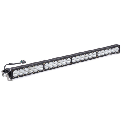 Baja Designs OnX6 Straight Racer Edition 40" LED Light Bar - Universal 414002_1597479