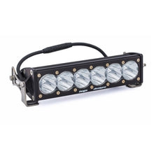 Baja Designs OnX6+ Straight 10" LED Light Bar - Clear - Universal 451001_1164264