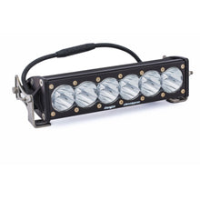 Baja Designs OnX6+ Straight 10" LED Light Bar - Clear - Universal 451001_1597473