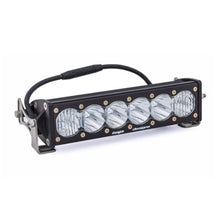 Baja Designs OnX6+ Straight 10" LED Light Bar - Clear - Universal 451003_1164265