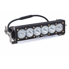 Baja Designs OnX6+ Straight 10" LED Light Bar - Clear - Universal 451003_1597826