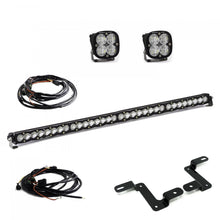 Baja Designs 40" Cowl Mount Light Kit for Jeep Gladiator '20-24/Wrangler '18-24 447506_1509266