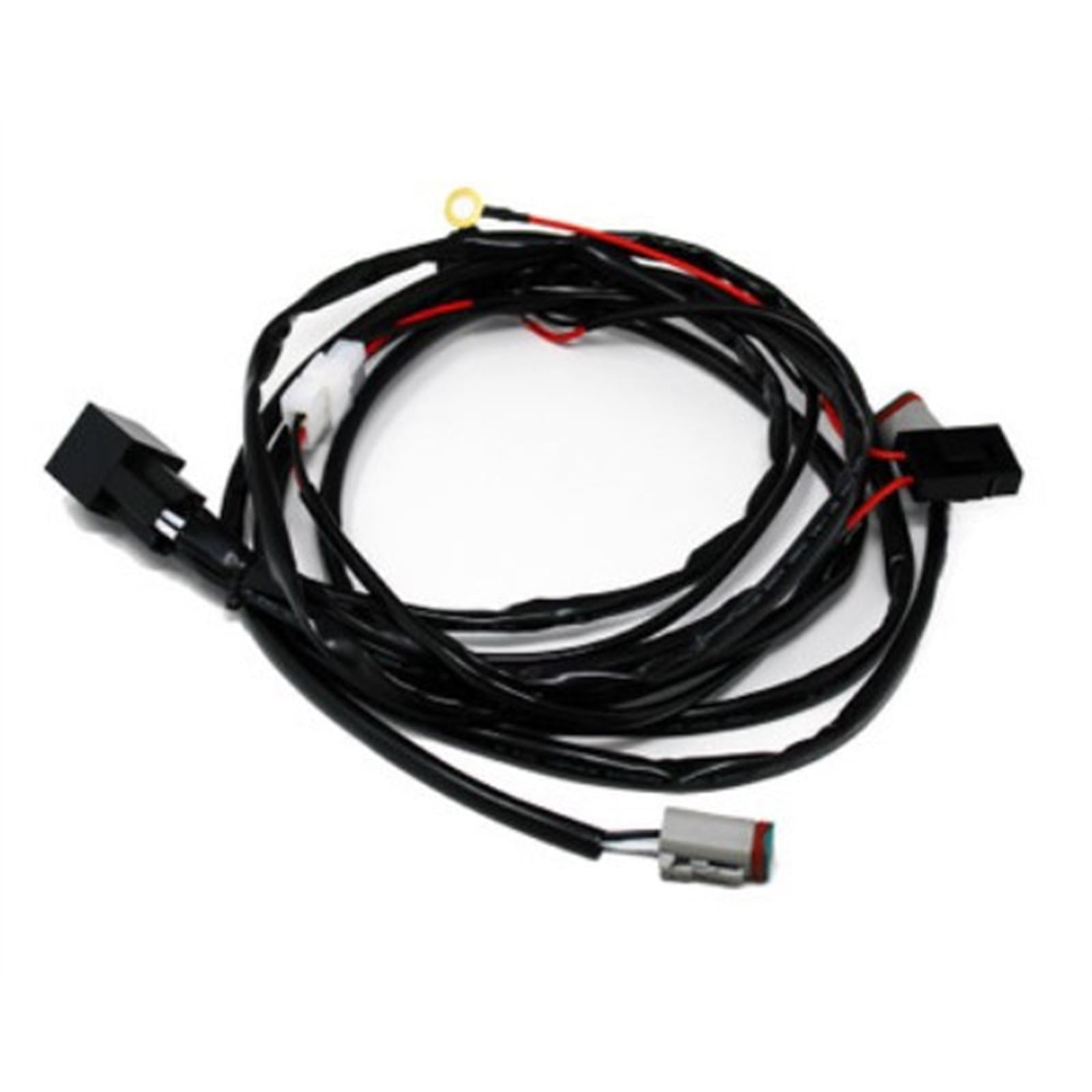 Baja Designs Wiring Harness LP9 Sport 2-Light Max  640175_1164260