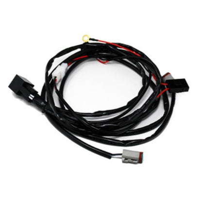 Baja Designs Wiring Harness LP9 Sport 2-Light Max  640175_1164260
