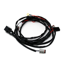 Baja Designs Wiring Harness LP9 Sport 2-Light Max  640175_1597697