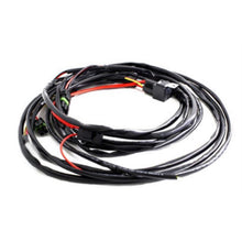 Baja Designs CAN-BUS Anti Flicker 2 Pin Wiring Harness - Universal [MPN: 640166]_1164259