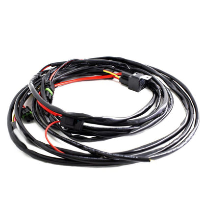 Baja Designs CAN-BUS Anti Flicker 2 Pin Wiring Harness - Universal [MPN: 640166]_1597696